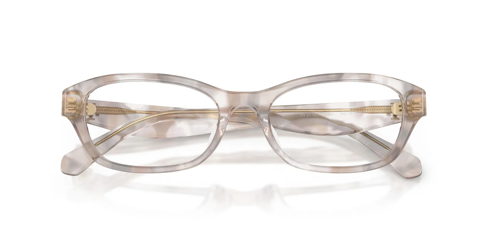Tory Burch 2178D Eyeglasses - view 19